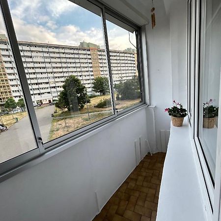 Mieszkanie Przymorze Kolobrzeska Διαμέρισμα Γκντανσκ Εξωτερικό φωτογραφία